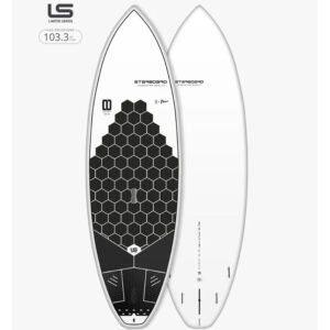 TABLA SUP WAVE 2025 STARBOARD SUP PRO LIMITED SERIES