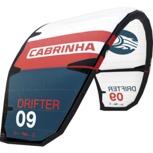 VELA KITESURF 2024 CABRINHA DRIFTER
