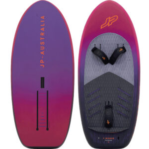 TABLA WING 2024 JP F-WINGER PRO 4'9'' x 24'' 77L