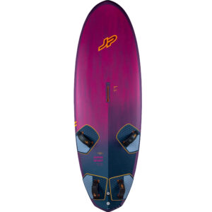 TABLA WINDSURF FREERIDE 2024 JP SUPER SPORT WOOD PRO
