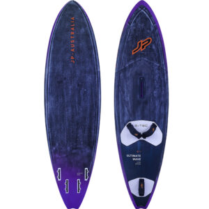 TABLA WINDSURF WAVE 2025 JP ULTIMATE WAVE S-TEC