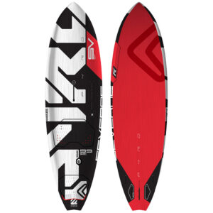 TABLA WINDSURF WAVE SEVERNE PYRO
