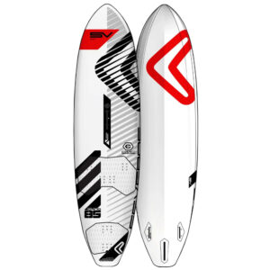 TABLA WINDSURF WAVE SEVERNE DYNO 3 HD