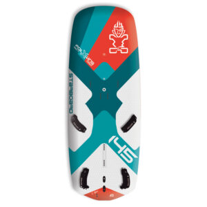 TABLA WINDSURF / WING STARBOARD FOIL X WING 145 STARLITE CARBON