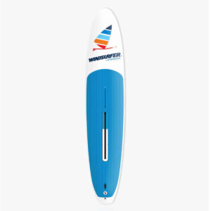 TABLA WINDSURF FREERIDE STARBOARD WINDSURFER LT
