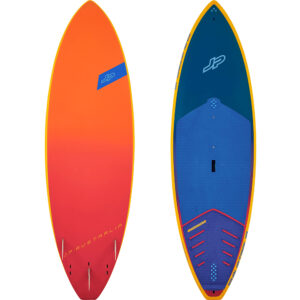 TABLA SUP WAVE 2024 JP SURF PRO