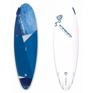 TABLA SUP ALL AROUND STARBOARD 9'4'' X 33'' WHOPPER LITE TECH US EDITION