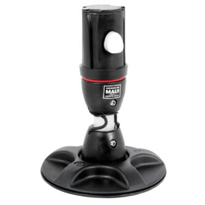 PIE DE MASTIL NEILPRYDE MXT POWER BASE
